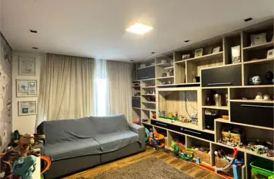 Sobrado com 3 quartos à venda em vila nova mazzei - sp