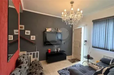 Casa com 2 quartos à venda na Rua Ângelo Bonavita, 210, Limão, São Paulo