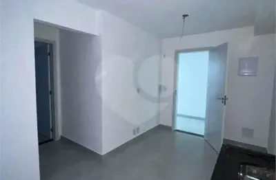Apartamento com 1 quarto à venda na Rua Ivaí, 272, Tatuapé, São Paulo