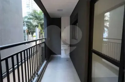 Apartamento com 2 quartos à venda na Rua Ivaí, 272, Tatuapé, São Paulo