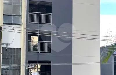 Apartamento com 2 quartos à venda na Rua Ivaí, Tatuapé, São Paulo