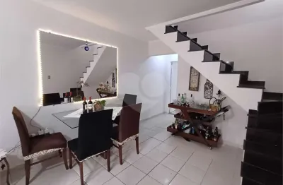 Casa com 3 quartos à venda na Rua Daniel Vieira, Mandaqui, São Paulo