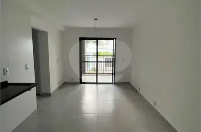 Apartamento com 2 quartos à venda na Rua Ivaí, 272, Tatuapé, São Paulo