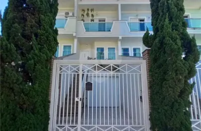 Sobrado com 3 quartos à venda em vila maria alta - sp