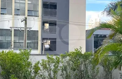 Apartamento com 1 quarto à venda na Rua Ivaí, 272, Tatuapé, São Paulo