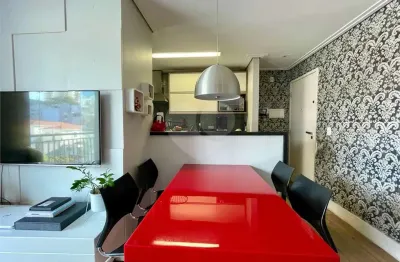 Apartamento com 2 quartos à venda em vila siqueira (zona norte) - sp