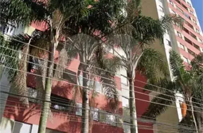Apartamento com 2 quartos à venda em jardim santa terezinha (zona leste) - sp