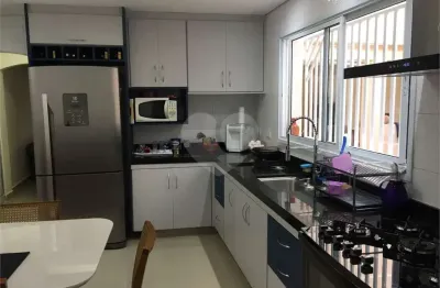 Casa com 3 quartos à venda na Rua das Vertentes, 377, Jaçanã, São Paulo