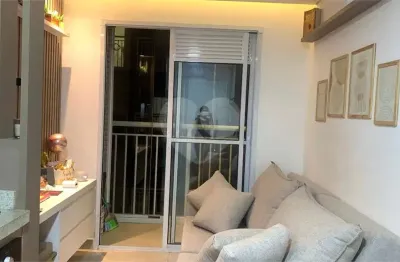 Apartamento com 1 quarto à venda na Rua Marambaia, 397, Casa Verde, São Paulo