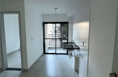 Apartamento com 2 quartos à venda na Rua Ivaí, 272, Tatuapé, São Paulo