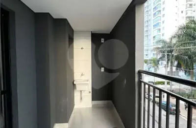 Apartamento com 2 quartos à venda na Rua Ivaí, 272, Tatuapé, São Paulo