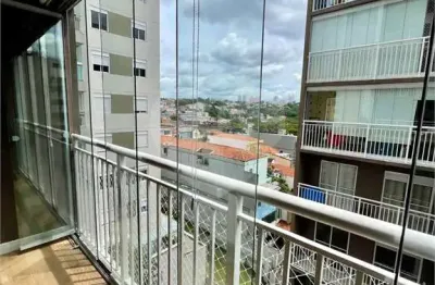 Apartamento com 1 quartos à venda em casa verde - sp