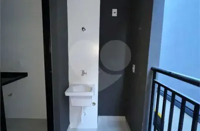 Apartamento com 1 quarto à venda na Rua Ivaí, 272, Tatuapé, São Paulo