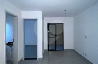 Apartamento com 2 quartos à venda na Rua Ivaí, 272, Tatuapé, São Paulo