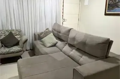 Casa com 3 quartos para alugar na Rua Doutor Miguel Dorgan, Horto, São Paulo