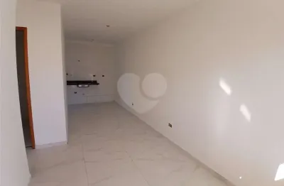 Apartamento com 2 quartos à venda na Rua Paulo de Avelar, 1027, Vila Guilherme, São Paulo