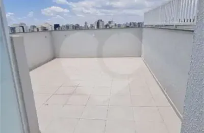 Apartamento com 1 quarto à venda na Lapa, São Paulo 