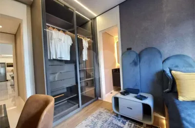 Apartamento com 4 quartos à venda na Rua Santo Arcádio, 92, Brooklin, São Paulo