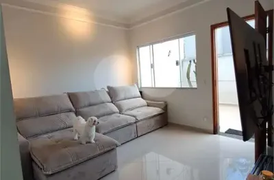 Condomínio com 2 quartos à venda em vila irmãos arnoni - sp