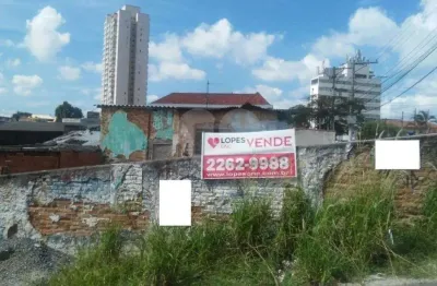 Terreno à venda na Rua Tapiraí, Vila Guilherme, São Paulo