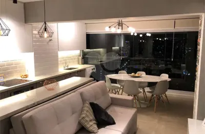 Apartamento com 1 quarto à venda na Rua Helvétia, Barra Funda, São Paulo