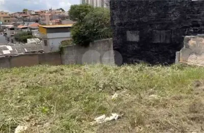 Terreno à venda na Rua Tapiraí, Vila Guilherme, São Paulo