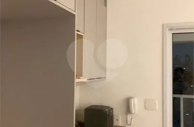 Apartamento com 1 quartos à venda em jardim são paulo(zona norte) - sp