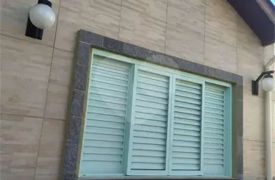 Casa com 2 quartos à venda na Afrodite, Tucuruvi, São Paulo