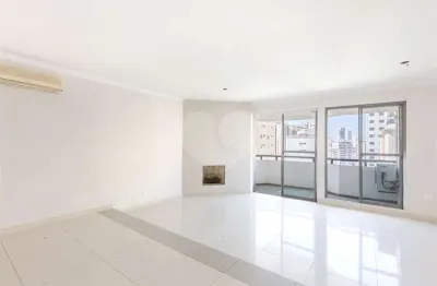 Apartamento com 3 quartos à venda na Rua Apinajés, Perdizes, São Paulo