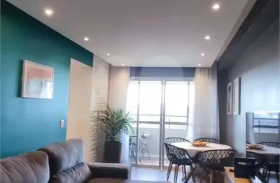 Apartamento com 3 quartos à venda na Avenida Jaçanã, Jaçanã, São Paulo