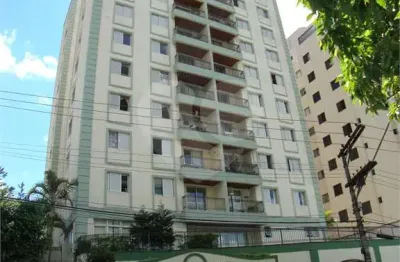 Apartamento com 3 quartos à venda na Rua Judith Zumkeller, Mandaqui, São Paulo