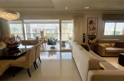 Apartamento com 3 quartos à venda na Rua Aimberê, Perdizes, São Paulo