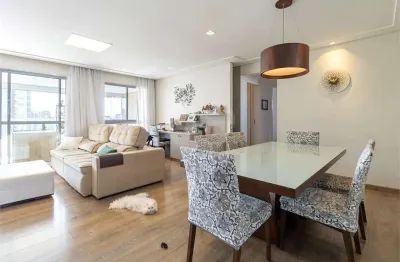 Apartamento com 3 quartos à venda na Rua Padre Machado, Vila Mariana, São Paulo