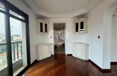Apartamento com 3 quartos à venda ou para locação em santana - sp