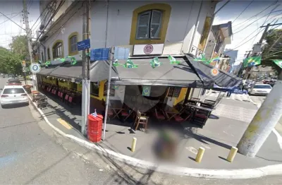 Casa com 6 quartos para locação em vila romana - sp