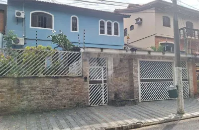 Sobrado com 4 quartos à venda em jardim guapira - sp