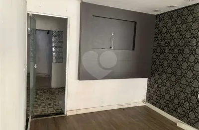 Salão comercial para locação em vila regente feijó - sp
