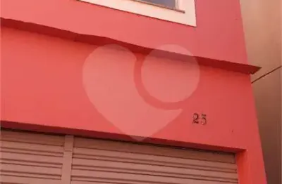 Salão comercial à venda ou para locação em vila canero - sp