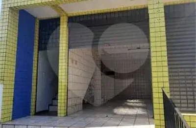Salão comercial para locação em jardim brasil (zona norte) - sp