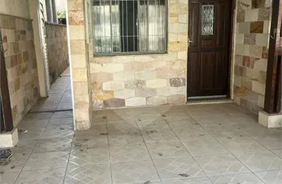 Sobrado com 2 quartos à venda ou para locação em vila nova mazzei - sp
