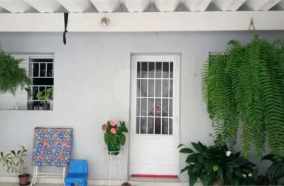 Casa em condomínio fechado com 4 quartos à venda na Leite De Morais, Santana, São Paulo