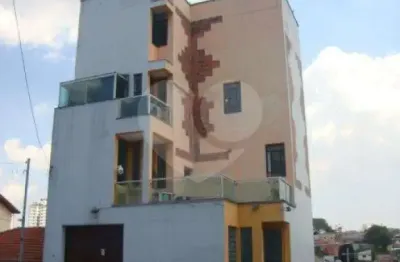 Prédio para alugar na Ramal Dos Menezes, Vila Romero, São Paulo