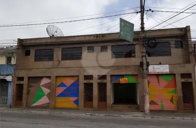 Ponto comercial à venda na Avenida Coronel Sezefredo Fagundes, Tremembé, São Paulo