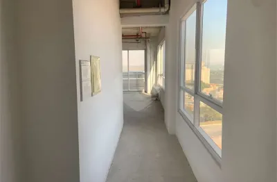 Sala comercial para alugar na Avenida Anápolis, Alphaville, Barueri
