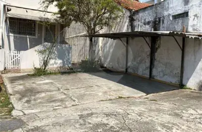 Casa de vila com 2 quartos à venda em vila mazzei - sp
