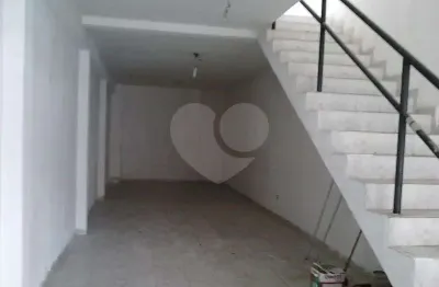 Casa de vila com 1 quartos à venda em pinheiros - sp