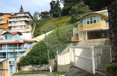 Terreno em condomínio fechado à venda na Rua Maria da Conceição Fonseca, Tremembé, São Paulo