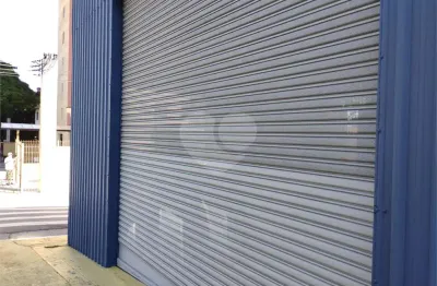 Ponto comercial à venda na Avenida Júlio Buono, Tucuruvi, São Paulo