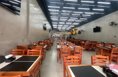 Ponto comercial à venda na Praça Mateus Leme, Santana, São Paulo