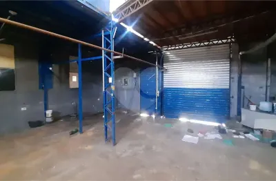 Barracão / Galpão / Depósito para alugar na Avenida Celso Garcia, Brás, São Paulo